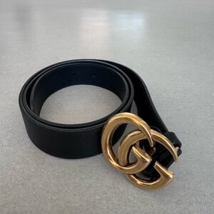 GG Marmont Belt